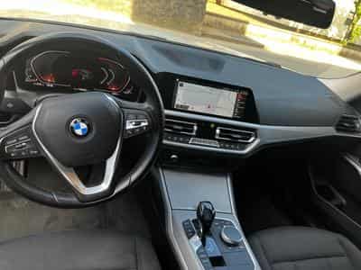 BMW 318 318d touring Auto (2020) - Photo 6