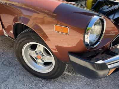 Fiat 124 Spider Spider 2000 (1980) - Photo 6