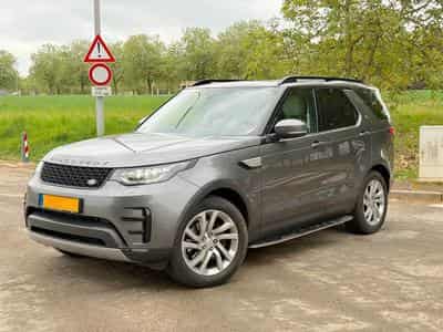 Land-Rover Discovery 3.0 TD6 HSE (2018) - Photo 1