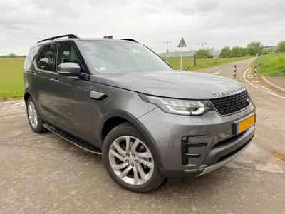 Land-Rover Discovery 3.0 TD6 HSE (2018) - Photo 3