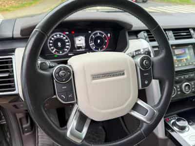Land-Rover Discovery 3.0 TD6 HSE (2018) - Photo 6