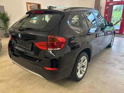 BMW X1 18i sDrive (2014) - Foto 6