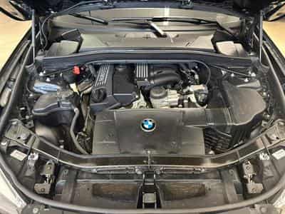 BMW X1 18i sDrive (2014) - Foto 14