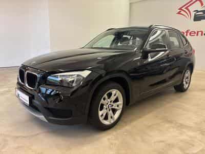 BMW X1 18i sDrive (2014) - Foto 3