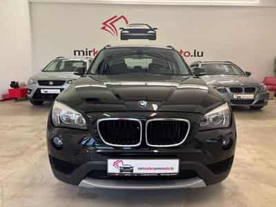 BMW X1 18i sDrive (2014) - Foto 2