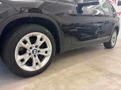 BMW X1 18i sDrive (2014) - Foto 7