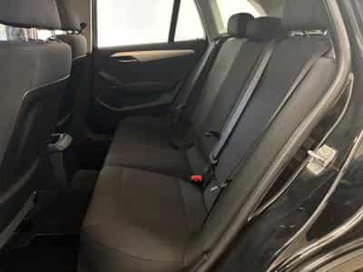 BMW X1 18i sDrive (2014) - Foto 12
