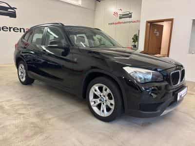 BMW X1 18i sDrive (2014) - Foto 1