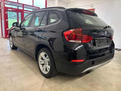 BMW X1 18i sDrive (2014) - Foto 4