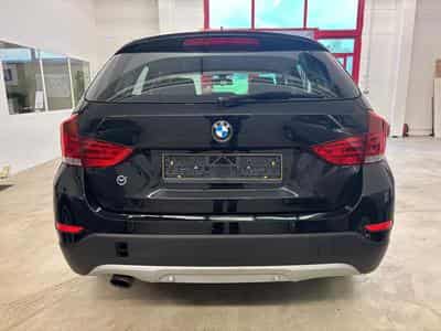 BMW X1 18i sDrive (2014) - Foto 5