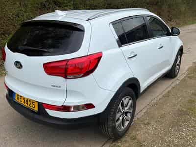 Kia Sportage (2014) - Photo 1