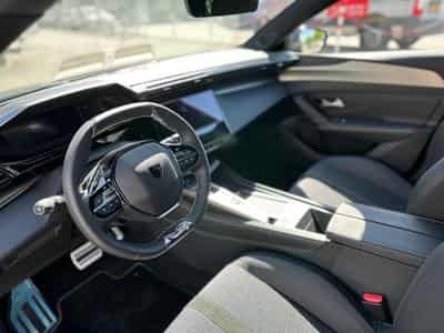Peugeot 308 GT Pack BlueHDi 130 EAT8 (2025) - Foto 10