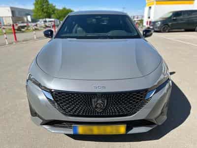 Peugeot 308 GT Pack BlueHDi 130 EAT8 (2025) - Foto 7