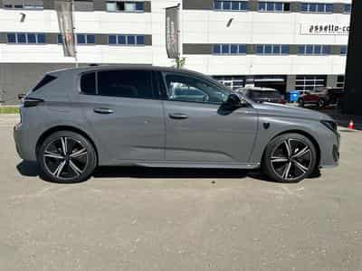 Peugeot 308 GT Pack BlueHDi 130 EAT8 (2025) - Foto 6