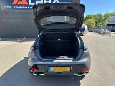 Peugeot 308 GT Pack BlueHDi 130 EAT8 (2025) - Foto 8