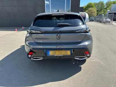 Peugeot 308 GT Pack BlueHDi 130 EAT8 (2025) - Foto 9