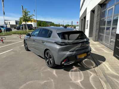 Peugeot 308 GT Pack BlueHDi 130 EAT8 (2025) - Foto 5