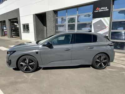 Peugeot 308 GT Pack BlueHDi 130 EAT8 (2025) - Foto 4
