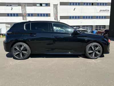 Peugeot 308 GT Pack BlueHDi 130 EAT8 (2025) - Foto 8