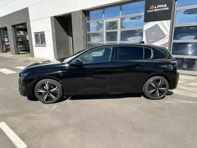 Peugeot 308 GT Pack BlueHDi 130 EAT8 (2025) - Foto 9