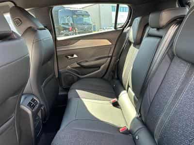 Peugeot 308 GT Pack BlueHDi 130 EAT8 (2025) - Foto 10