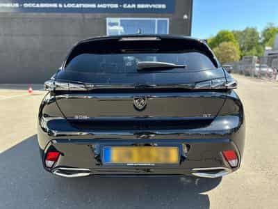Peugeot 308 GT Pack BlueHDi 130 EAT8 (2025) - Foto 6