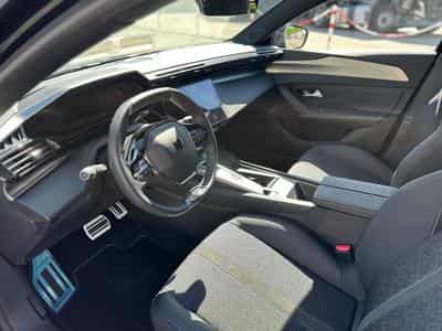 Peugeot 308 GT Pack BlueHDi 130 EAT8 (2025) - Foto 4
