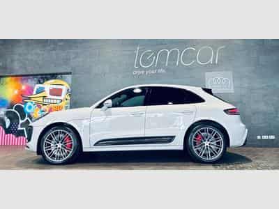 Porsche Macan MACAN GTS PDK (2024) - Photo 1