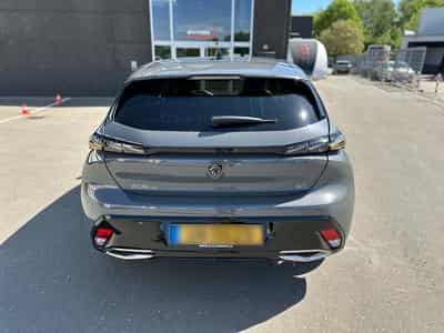 Peugeot 308 GT Pack BlueHDi 130 EAT8 (2025) - Foto 7