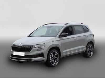 Skoda Karoq (2026) - Photo 1