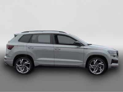 Skoda Karoq (2026) - Photo 2