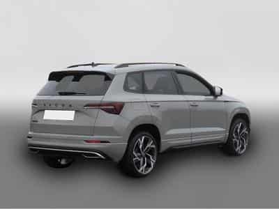 Skoda Karoq (2026) - Photo 3