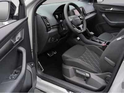 Skoda Karoq (2026) - Photo 4