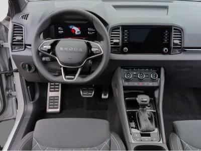 Skoda Karoq (2026) - Photo 5
