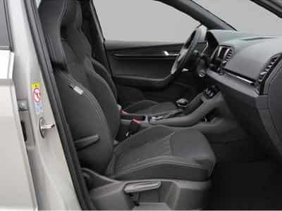 Skoda Karoq (2026) - Photo 6