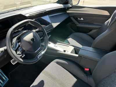 Peugeot 308 GT Pack BlueHDi 130 EAT8 (2025) - Foto 5