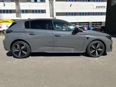 Peugeot 308 GT Pack BlueHDi 130 EAT8 (2025) - Foto 8