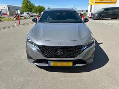 Peugeot 308 GT Pack BlueHDi 130 EAT8 (2025) - Foto 4