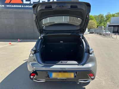 Peugeot 308 GT Pack BlueHDi 130 EAT8 (2025) - Foto 10