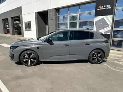 Peugeot 308 GT Pack BlueHDi 130 EAT8 (2025) - Foto 9
