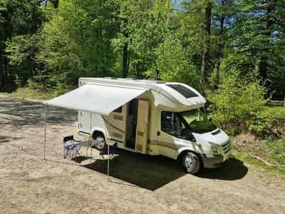 Ford Transit Camping-cars (2014) - Foto 1