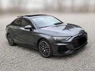 Audi S3 S-line (2025) - Photo 1