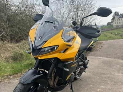 Triumph Tiger Sport 800 (2025) - Photo 1