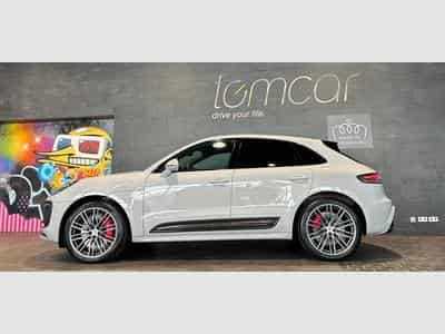 Porsche Macan MACAN GTS PDK (2024) - Photo 1