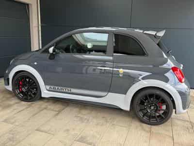 Abarth 695 70ème anniversaire (2020) - Photo 1