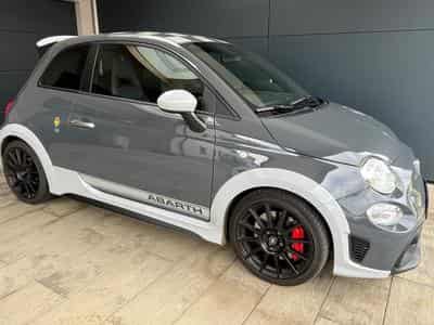Abarth 695 70ème anniversaire (2020) - Photo 2