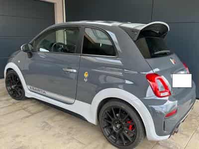 Abarth 695 70ème anniversaire (2020) - Photo 3