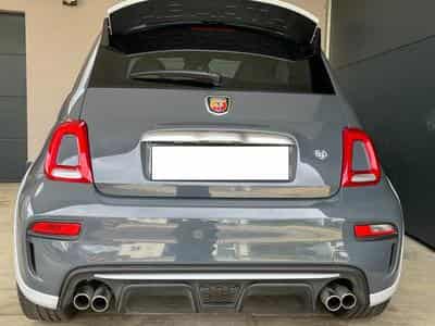 Abarth 695 70ème anniversaire (2020) - Photo 6