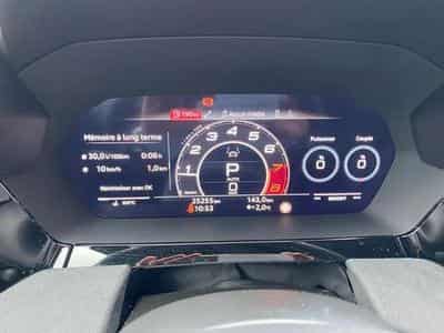 Audi RS3 RS3 Quattro S tronic - JUSQU'A 48 MOIS DE GARANTIE (2025) - Photo 11