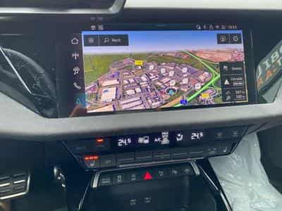 Audi RS3 RS3 Quattro S tronic - JUSQU'A 48 MOIS DE GARANTIE (2025) - Photo 13